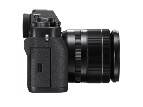 Fujifilm X-T2 + 18-55 mm schwarz.Picture4